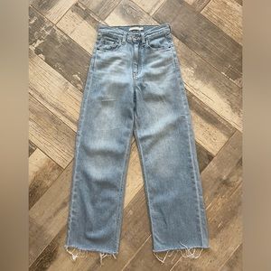 Levi’s High Loose jeans